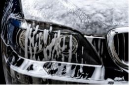 What is Brushless Foaming Wash