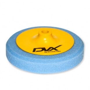 Divortex Finishing and Wax Pad with Applicator 180 mm x 140 mm x 35 mm
