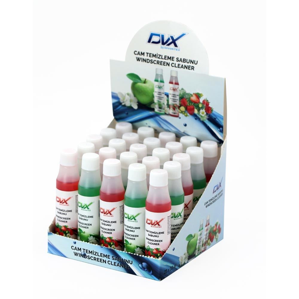 DVX Windscreen Cleaner