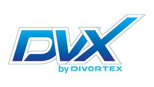 DVX by Divortex