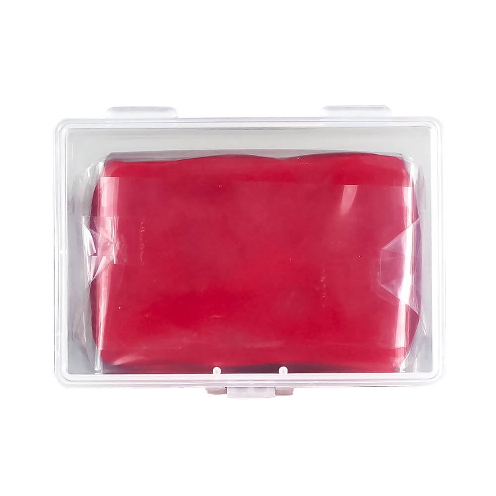 Divortex Surface Cleaning Clay Dough 150 gr- Red