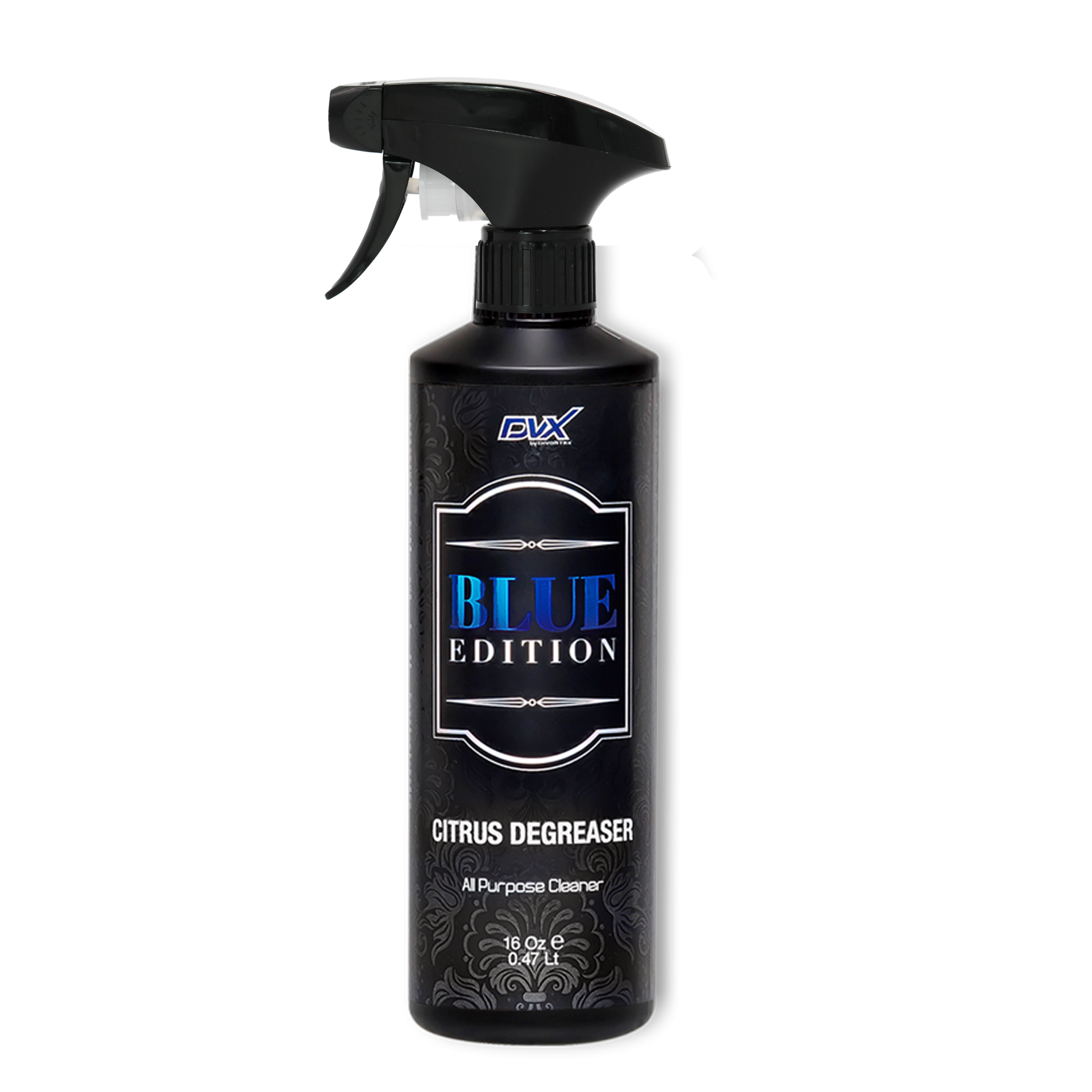 DVX Blue Edition Citrus Degreaser - All Purpose Cleaner
