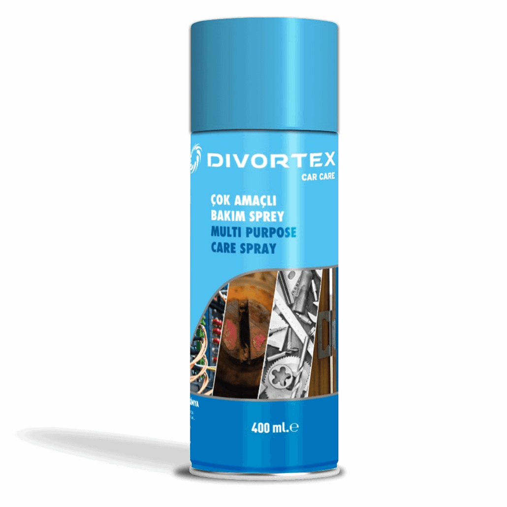 Divortex  Multi Purpose Care Spray