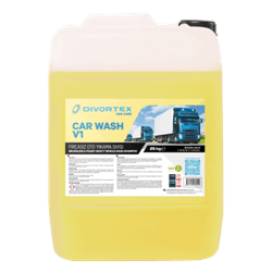 Divortex Car Wash V1