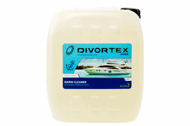 Divortex Marin Cleaning Liquid