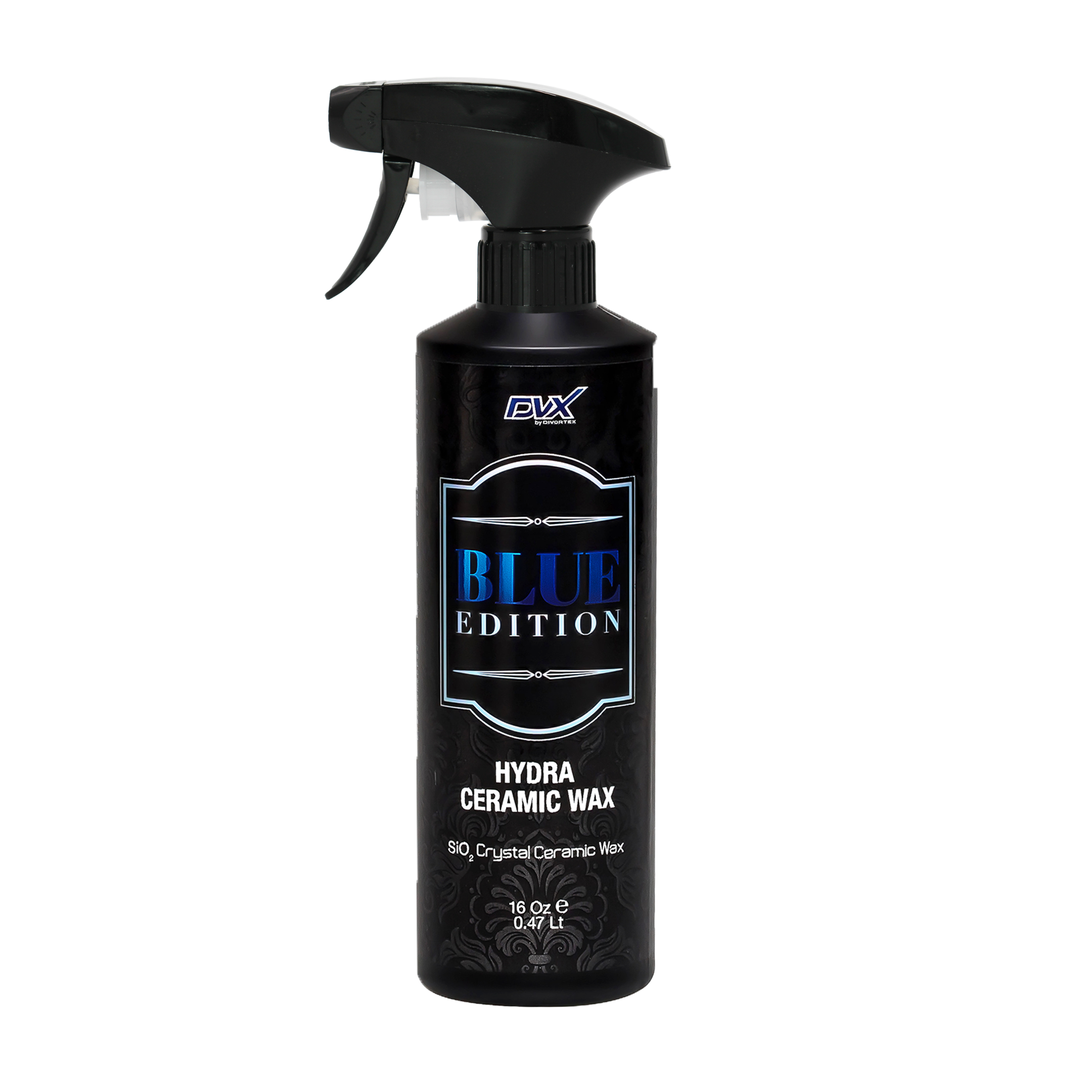 DVX Blue Edition Hydra Ceramic Wax