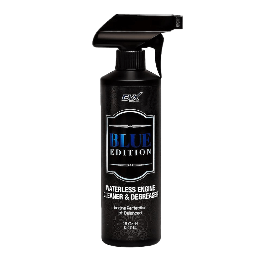 Blue Edition Waterless Engine Degreaser