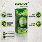 DVX A/C Fresh car A/C spray - features | Apple