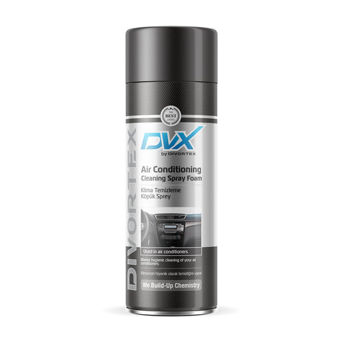 Ac Cleaner Foam Sprey 400 ML - product