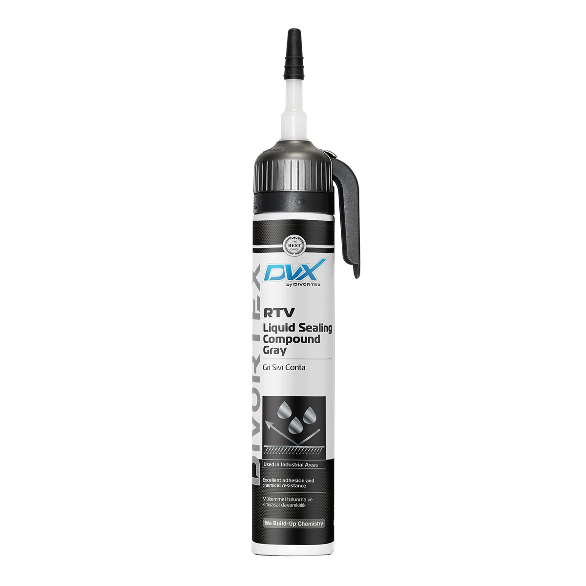 Liquid Gasket Sealant 200 ML - product | Gray