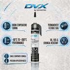 Liquid Gasket Sealant 200 ML - features | Gray