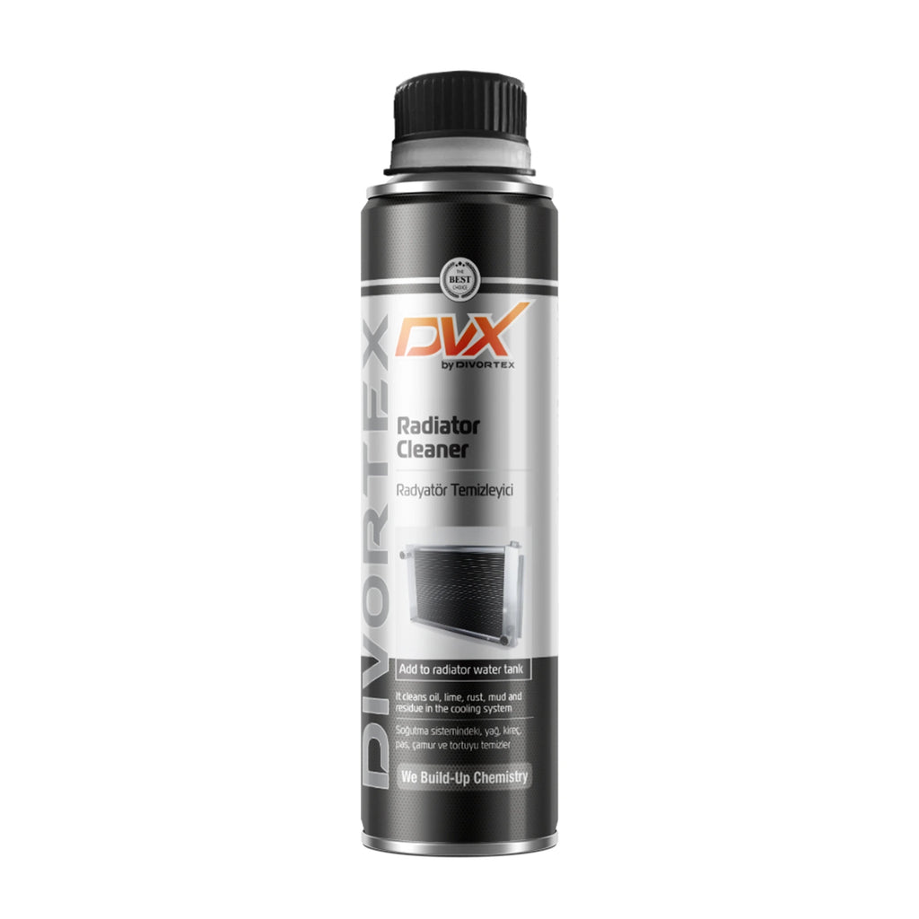 Radiator Cleaner 300 ML - product