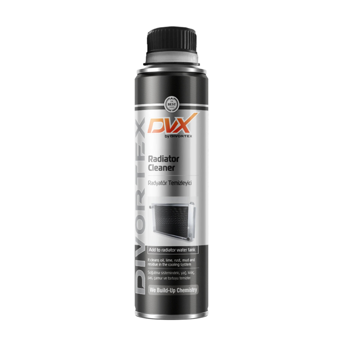 Radiator Cleaner 300 ML - product