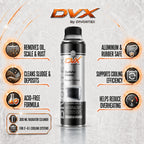 Radiator Cleaner 300 ML - features