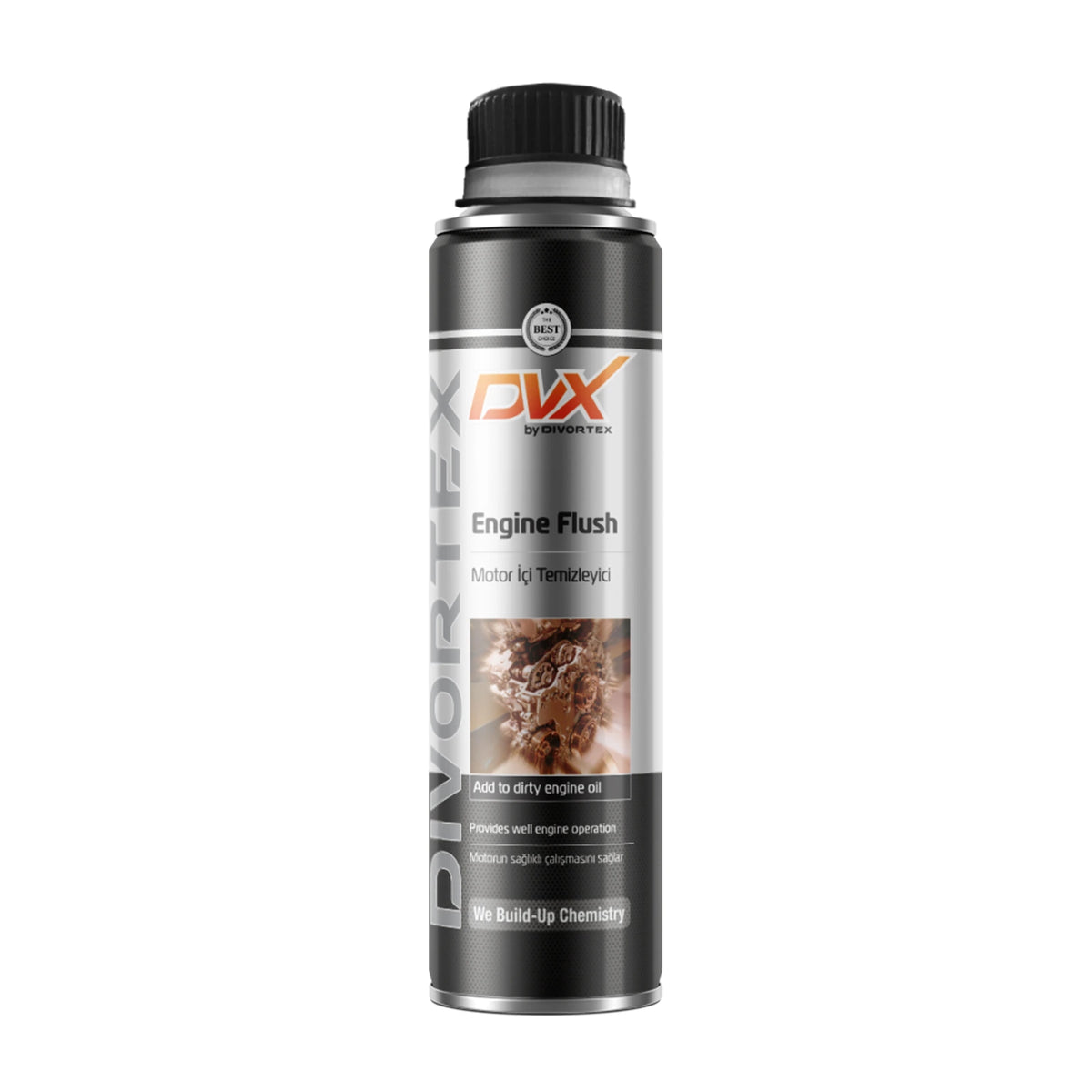 Engine Flush 300 ML - product
