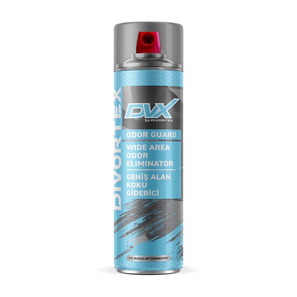 Wide Area Fragrance 500 ML - product | Odor Guard