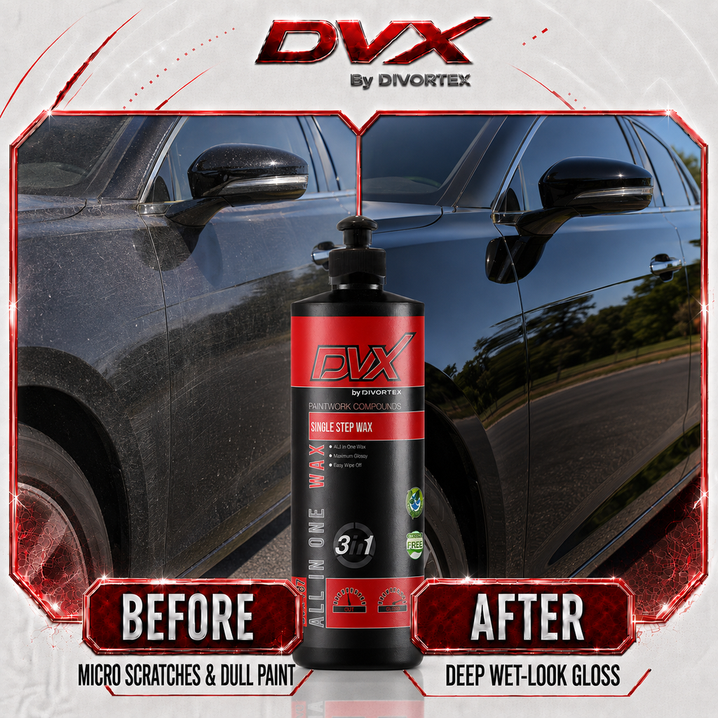 Single Step Compound - All-in-One (32 oz)
