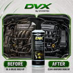 Full Clean 2 - Waterless Engine Cleaner (16 oz)