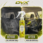 Felice - Car & Room Fragrance (150 ml) - before and after | Mese