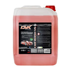 DVX Car Wash V6 brushless car shampoo - product