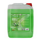 Alpha Green Apple - Car Shampoo 4 LT - product