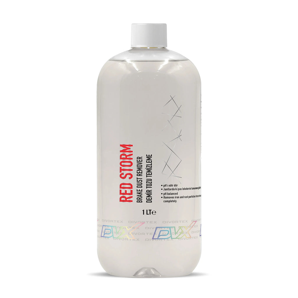 Red Storm - Iron Out 1 LT - product