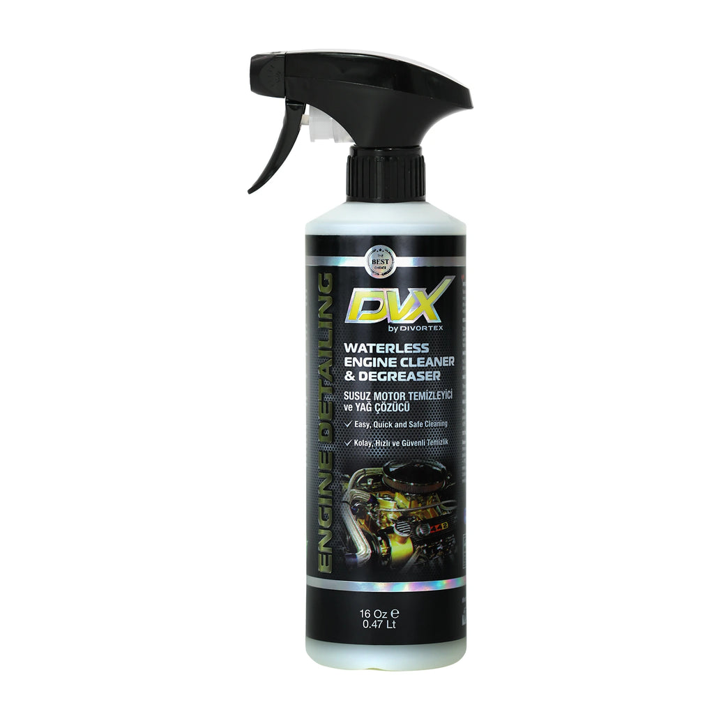 Full Clean 2 - Waterless Engine Clean 16 OZ - product