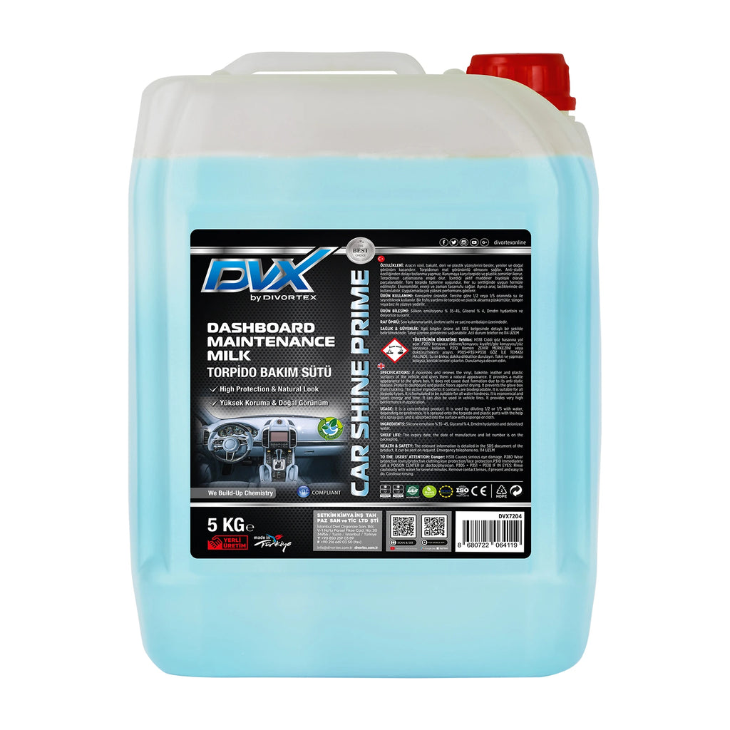 Car Shine Prime 5 KG - product