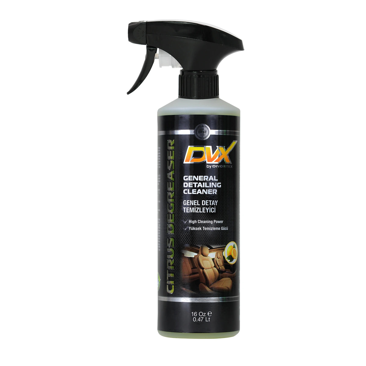 General Cleaning 16 OZ - product