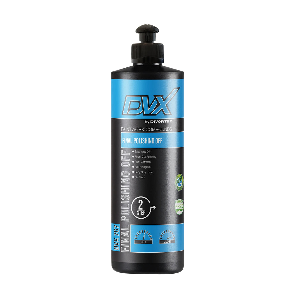 Final Finish Polish Step 2 - 1 LT - product