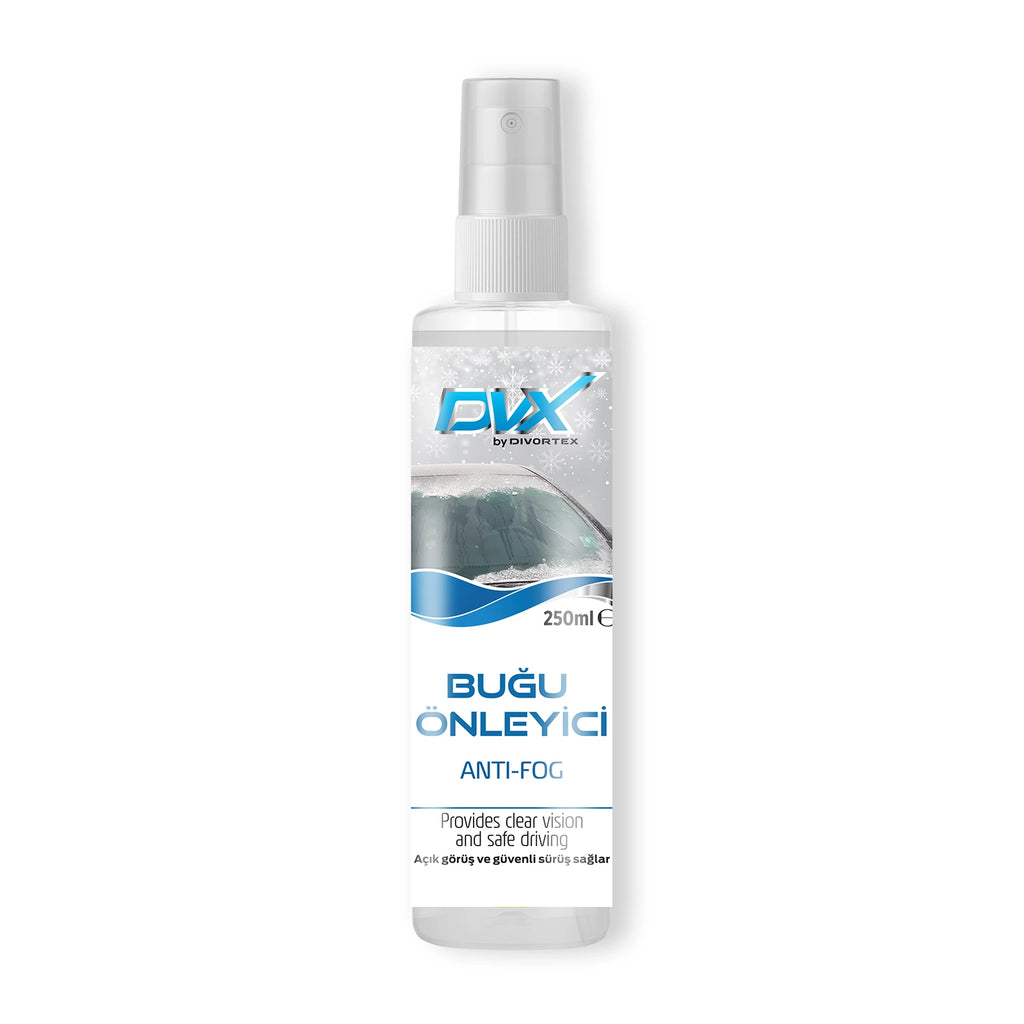 Anti - Fog 250 ML - product