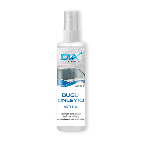 Anti - Fog 250 ML - product