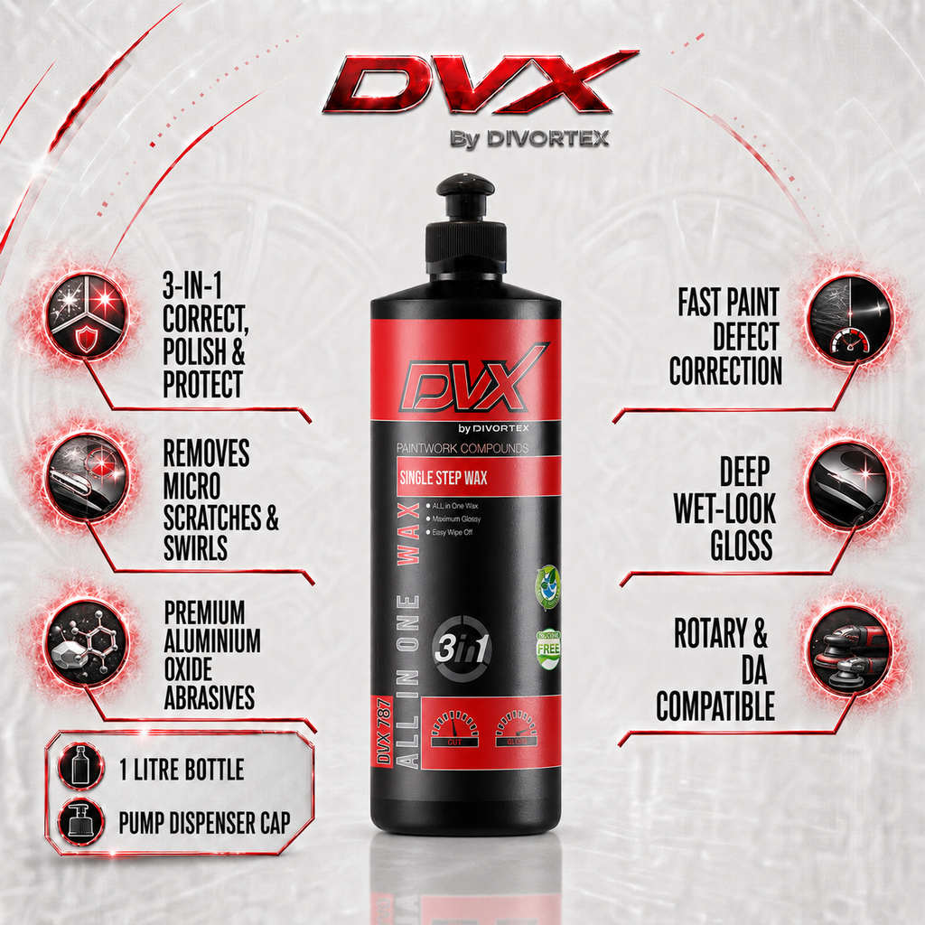 Single Step Compound - All-in-One (32 oz)