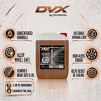 Flash - Wheel & Rim Cleaner