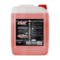 DVX Car Wash V6 brushless touchless car shampoo (1.15 gal)