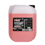 DVX Car Wash V6 brushless touchless car shampoo (4.59 gal)