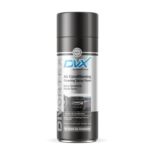 DVX | A/C Foam Cleaner (400 ml)
