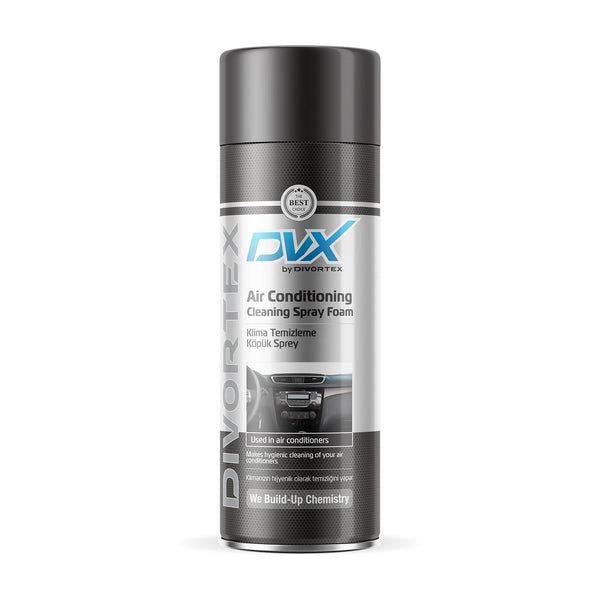 A/C Foam Cleaner (9 oz)