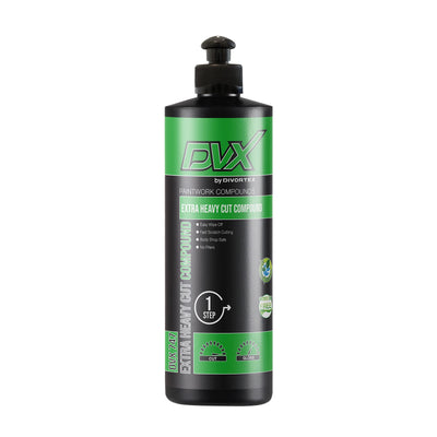 Extra Heavy Cut Compound - Step 1 (32 oz)
