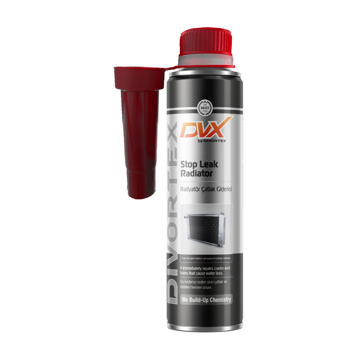 DVX | Radiator Leak Stop (300 ml)