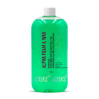 DVX | Alpha Green Apple - Car Shampoo (1 L)