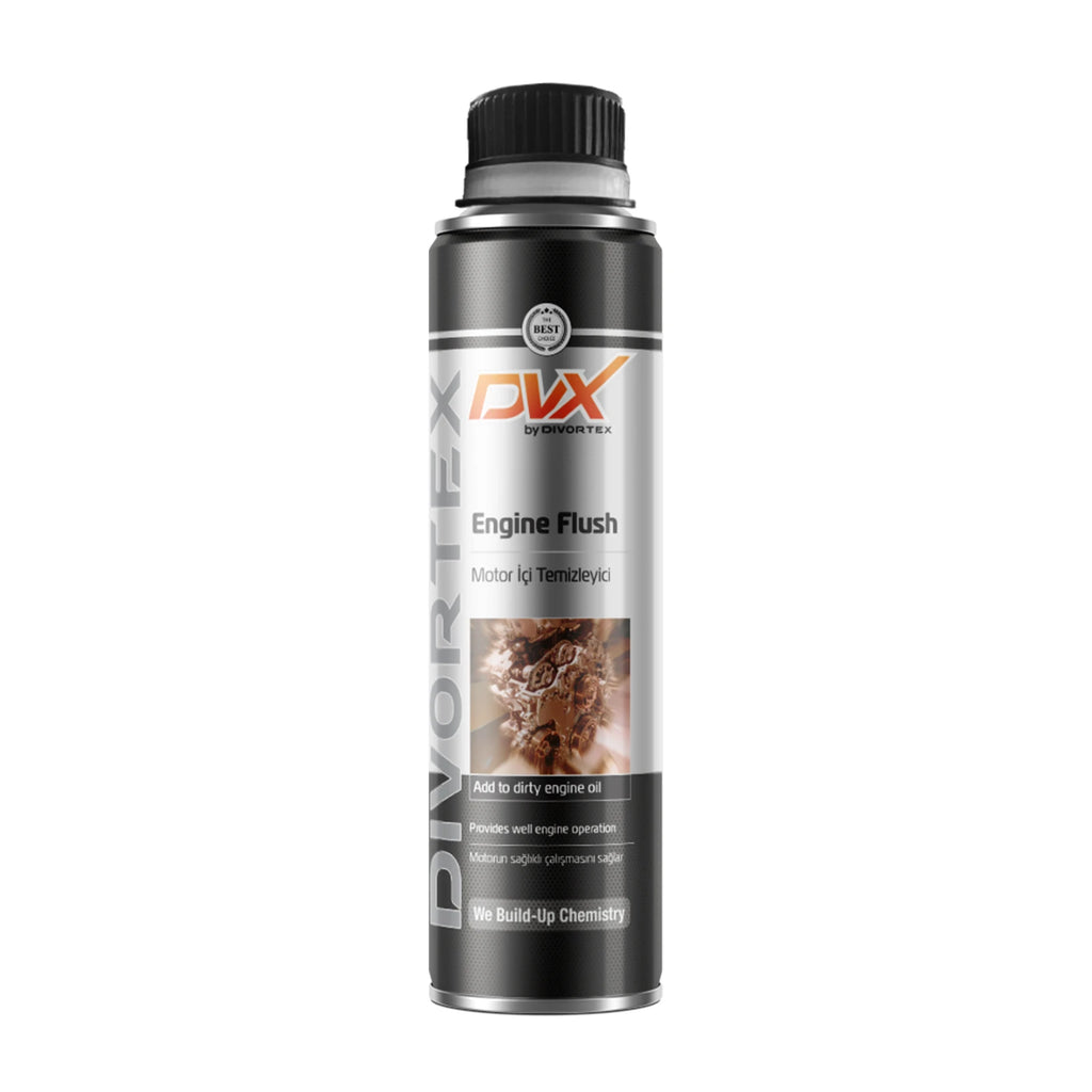 DVX | Engine Flush Additive (300 ml)