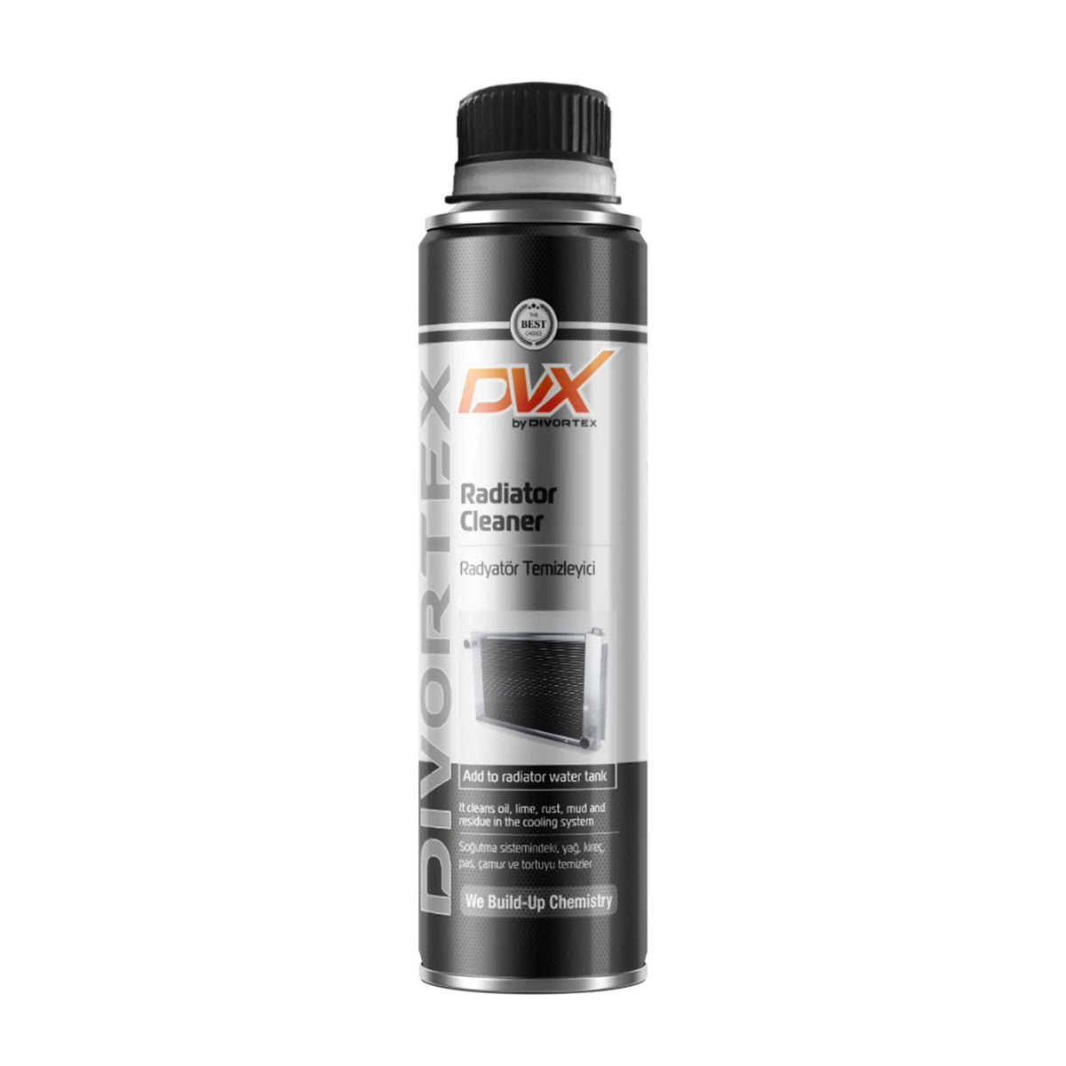 DVX | Radiator Cleaner (300 ml)