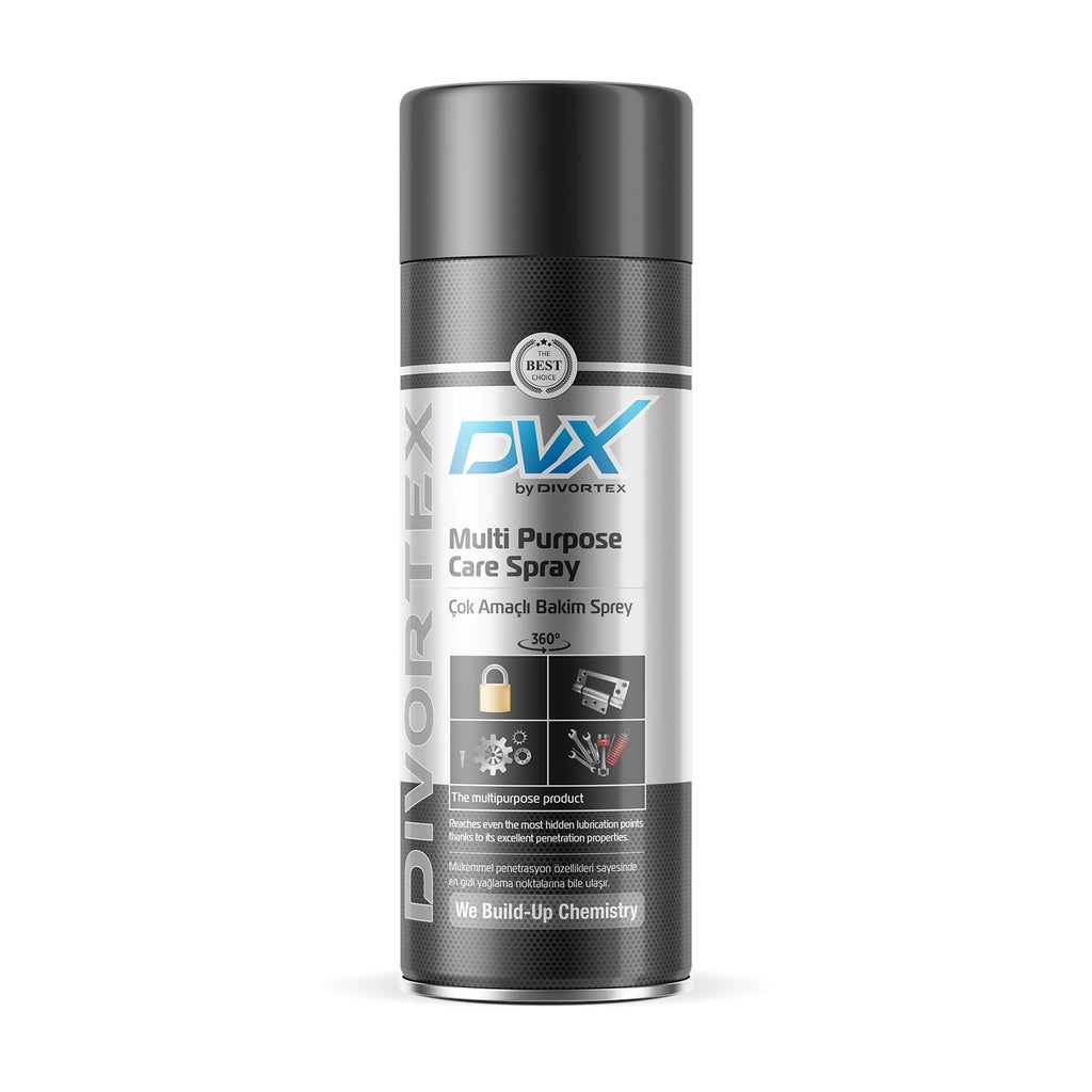 DVX | Multi-Purpose Maintenance Spray (400 ml)