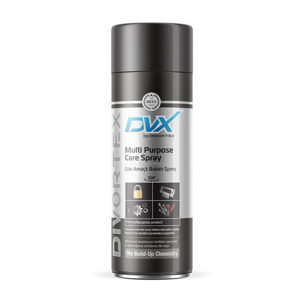 Multi-Purpose Maintenance Spray (10 oz)
