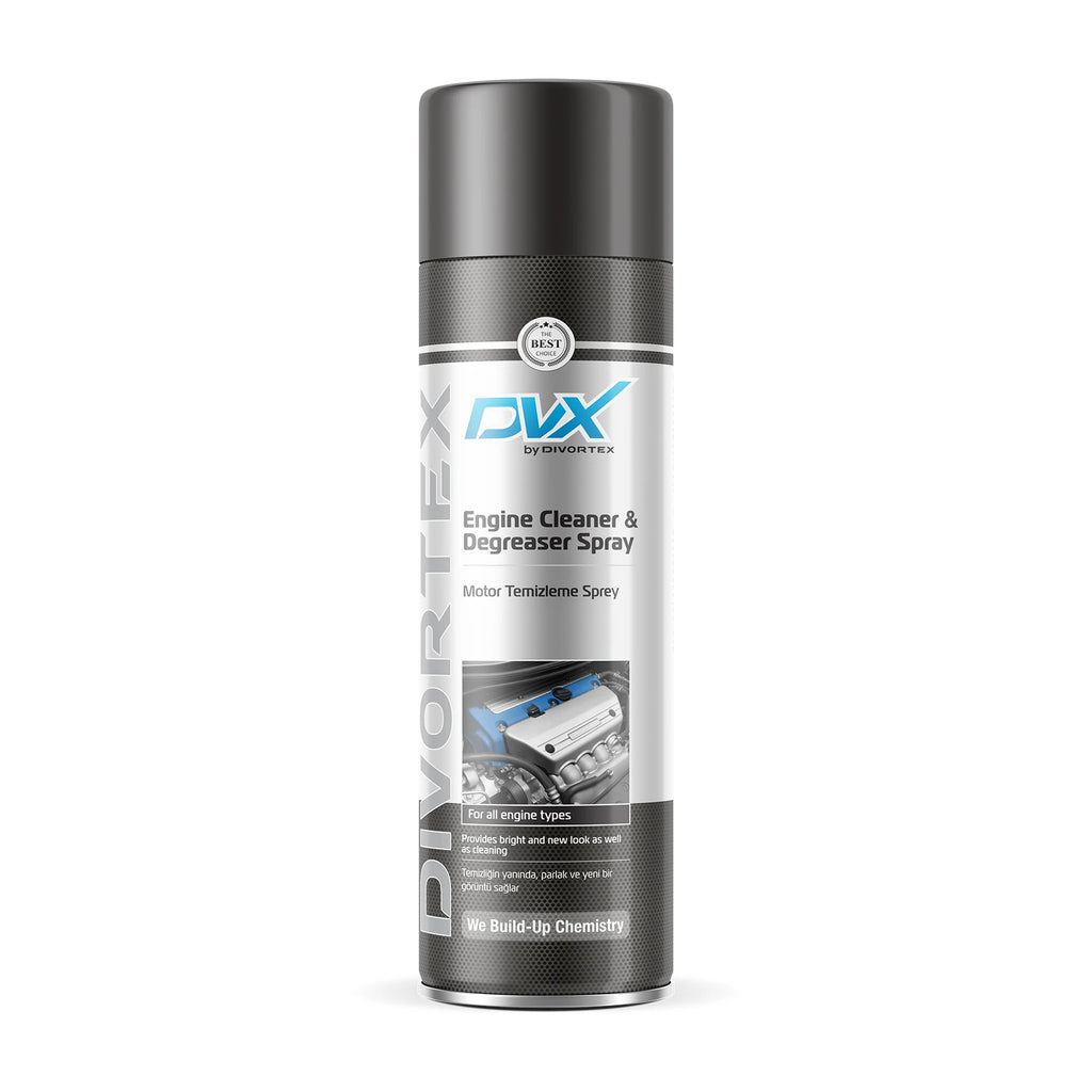DVX | Engine Cleaning Spray (500 ml)