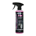 DVX | Red Shine - Tire Shine (473 ml)