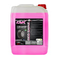 DVX | Red Shine - Tire Shine (5 kg)