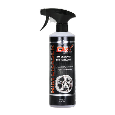 Flash - Wheel & Rim Cleaner