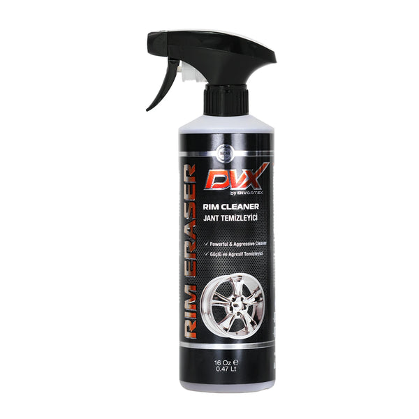 Flash - Wheel & Rim Cleaner